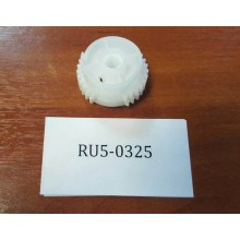 Муфта узла захвата HP LJ 1320/1160/3390/3392/P2015/P2014/P2035/P2055/M401 (RM1-1301/RU5-0325/RU5-0326) OEM