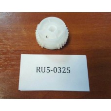 Муфта узла захвата HP LJ 1320/1160/3390/3392/P2015/P2014/P2035/P2055/M401 (RM1-1301/RU5-0325/RU5-0326) OEM Муфта узла захвата HP LJ 1320/1160/3390/3392/P2015/P2014/P2035/P2055/M401 (RM1-1301/RU5-0325/RU5-0326) OEM