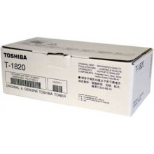 Тонер Toshiba E-studio 180S 3k (т.) T-1820E (o) арт.:6A000000931