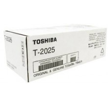 Тонер Toshiba E-studio 200S 3k (т.) T-2025 (o) арт.:6A000000932
