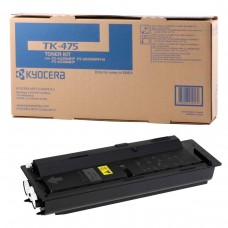 KYOCERA Тонер-картридж TK-475 15 000 стр. для FS-6030MFP/6530MFP/6525MFP/6025MFP/6025MFP/B арт.:1T02K30NL0