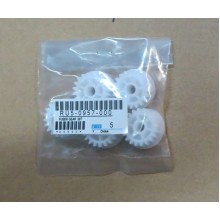 CANON Шестерня 20T привода термоузла HP LJ P3005/ M3027/M3035 (RU5-0957) CANON Шестерня 20T привода термоузла HP LJ P3005/ M3027/M3035 (RU5-0957)