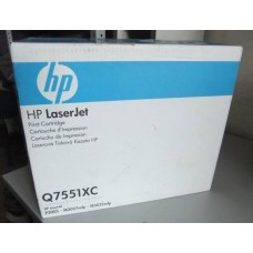Контрактный картридж HP 51X лазерный увеличенной емкости (13000 стр) арт.:Q7551XC Контрактный картридж HP 51X лазерный увеличенной емкости (13000 стр) арт.:Q7551XC