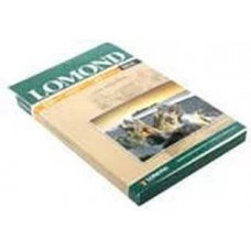 Фотобумага LOMOND Одностороняя Матовая, 230г/м2, A5(21x15см)/50л. арт.:0102069