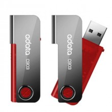Флеш накопитель 16GB A-DATA Classic C903, USB 2.0, Красный арт.:AC903-16G-RRD