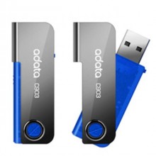 Флеш накопитель 16GB A-DATA Classic C903, USB 2.0, Синий арт.:AC903-16G-RBL