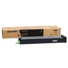 Тонер-картридж Sharp MX45GTBA черный 36K