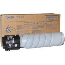 Тонер Konica-Minolta bizhub 164/165/184/185 TN-116 2шт Х 11K A1UC050 2шт.