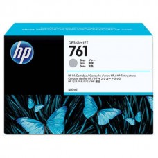 Картридж HP 761 струйный серый (400 мл) арт.:CM995A