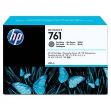 Картридж HP 761 струйный темно-серый (400 мл) арт.:CM996A