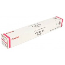 Тонер CANON C-EXV31 M пурпурный, 52 000 страниц арт.:2800B002