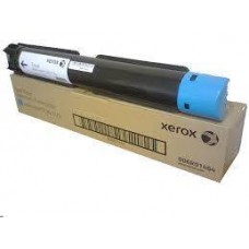Тонер-картридж XEROX WC 7120/7220/25 голубой 15K арт.:006R01464