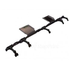 Планка с пальцами прижимного вала XEROX WCP 4110 арт.:019K98731