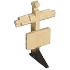 Палец отделения т/в RICOH Aficio 1015/1018/2015/2016/2018/2020/MP 1600/2000/2500 1pcs арт.:AE044062