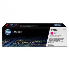 Картридж HP 128A лазерный пурпурный (1300 стр) арт.:CE323A Картридж HP 128A лазерный пурпурный (1300 стр) арт.:CE323A