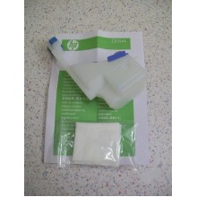 Бункер для сбора отработанного тонера HP CLJ CP3525/CM3530/M551/M570/M575 (CE254A/CC468-67910/RM1-4989) Бункер для сбора отработанного тонера HP CLJ CP3525/CM3530/M551/M570/M575 (CE254A/CC468-67910/RM1-4989)