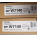 Тонер Ricoh type MP W7140 Aficio MP W5100/ W7100/ W7140/ W8140 821024 (821021, 821022, 821023, 821025) 2,2K