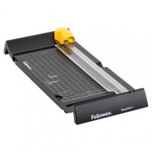 Резак дисковый Fellowes®, NEUTRINO A5, 5 листов, длина резки 240 мм арт.:FS-5412701