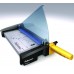 Fellowes® Резак сабельный FUSION A4, 10 листов, длина резки 320 мм, SafeCut™Guard арт.:FS-54108