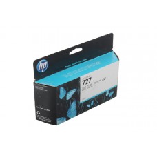 Картридж 727 для HP DJ T920/T1500 (O) B3P23A, photoblack, 130 мл арт.:005405