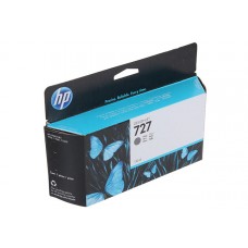 Картридж 727 для HP DJ T920/T1500 (O) B3P24A, Grey, 130 мл арт.:005406