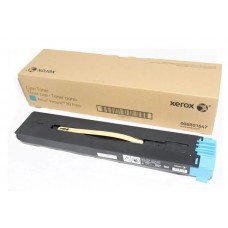 Тонер-картридж Xerox Versant 80/180 (О) синий 006R01647