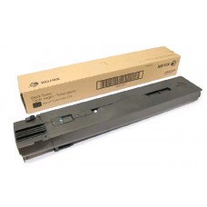 Тонер-картридж Xerox Color C60/C70, 30К (О) чёрный 006R01659