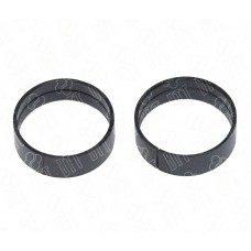 Комплект втулок тефлонового вала для Xerox WorkCentre 3615DN/3655S/3655X (совм) 2шт/комп. арт.:100097702