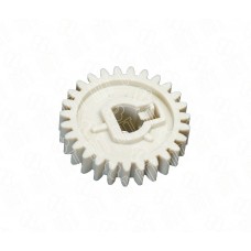 Шестерня 27T резинового вала Hi-Black для HP LJ P2035/2055 арт.:1000981