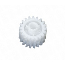 Промежуточная шестерня термоблока 20T Hi-Black для HP LJ P3015 арт.:100114
