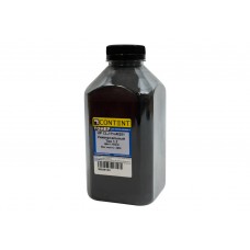 Тонер Content Универсальный для HP CLJ ProM251, Тип 1.2, Bk, 200 г, банка арт.:1010100403