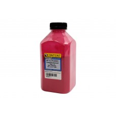 Тонер Content Универсальный для HP CLJ ProM251, Тип 1.2, M, 200 г, банка арт.:1010100423