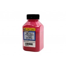 Тонер Content для HP CLJ CP2025/Pro 300 M351/Pro 400 M451, Тип 1.2, M, 80 г, банка арт.:1010100424