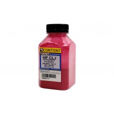 Тонер Content для HP CLJ CP1215/CM1312/Pro 200 M251/mfp M276, Тип 1.2, M, 45 г, банка арт.:1010100425