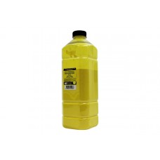 Тонер Hi-Black Универсальный для HP CLJ ProM452, Сферизованный, Тип 2.4, Y, 500г, канистра арт.:1010100432