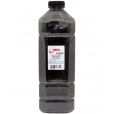 Тонер Imex Универсальный для HP LJ P1005, Тип CMG-L, Bk, 1 кг, канистра арт.:1010100472