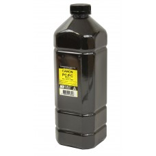 Тонер Hi-Black для Canon PC/FC, Тип 2.3, Bk, 900 г, канистра арт.:1010108042