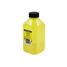 Тонер Hi-Black для HP CLJ CP3525/3530/4025/4525/M551, Тип 1.0, Y, 140 г, банка арт.:101010842