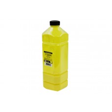 Тонер Hi-Black для HP CLJ 5500/5550, Тип 1.0, Y, 345 г, канистра арт.:101010843