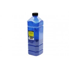 Тонер Hi-Black Универсальный для HP CLJ CP1025, Сферизованный, Тип 1.0, C, 585 г, канистра арт.:10101086