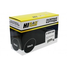 Драм-юнит Hi-Black (HB-C-EXV18D) для Canon iR 1018/1020, 21K арт.:104090960