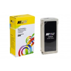 Картридж Hi-Black (HB-C9403A) №72 для HP DesignJet T610/1000/1100/1120/1200/1300/2300, MBk арт.:1100046