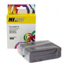 Картридж Hi-Black (PGI-2400XLBK) для Canon MAXIFY iB4040/ МВ5040/ МВ5340, Black арт.:1100076