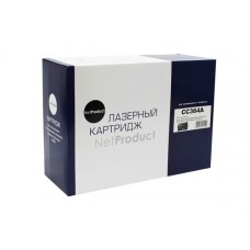 Картридж NetProduct (N-CC364A) для HP LJ P4014/P4015/P4515, 10K арт.:120012050