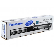 Картридж Panasonic KX-MB1900/2000/2020/2030/2051/2061 (O) KX-FAT411A, 2К арт.:1230104