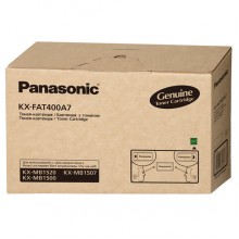 Картридж Panasonic KX-MB1500/1520 (O) KX-FAT400A7, 1,8К арт.:1230106