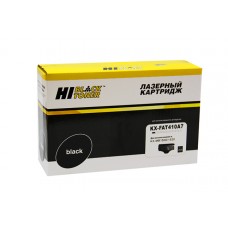 Картридж Hi-Black (HB-KX-FAT410A7) для Panasonic KX-MB1500/1520, 2,5K арт.:1230110