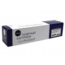 Тонер-картридж NetProduct (N-KX-FAT472A7) для Panasonic KX-MB2110/2130/2170, 2K арт.:12704160