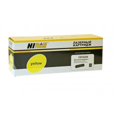 Картридж Hi-Black (HB-CB542A/CE322A) для HP CLJ CM1300/CM1312/CP1210/CP1525, Y, 1,4K арт.:1500101047