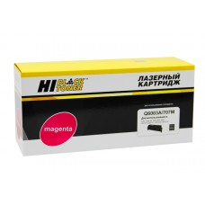 Картридж Hi-Black (HB-Q6003A) для HP CLJ 1600/2600/2605, Восстановленный, M, 2K арт.:150010116
